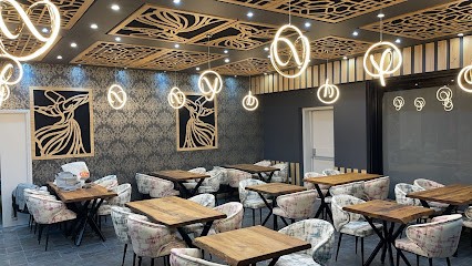 TD HOUSE, Restaurant à Wintzenheim