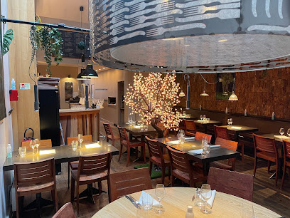Alfred Restaurant à Clermont-Ferrand
