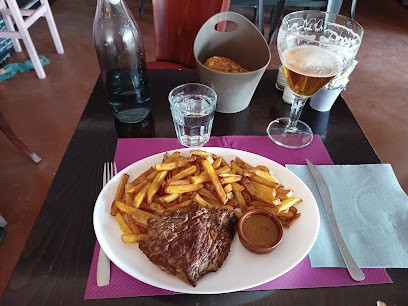 Brasserie Côté Soleil, Restaurant à Saint-Jean-de-Védas