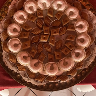 LA KAHÉNA - Restaurant, Restaurant à La Lande-Patry