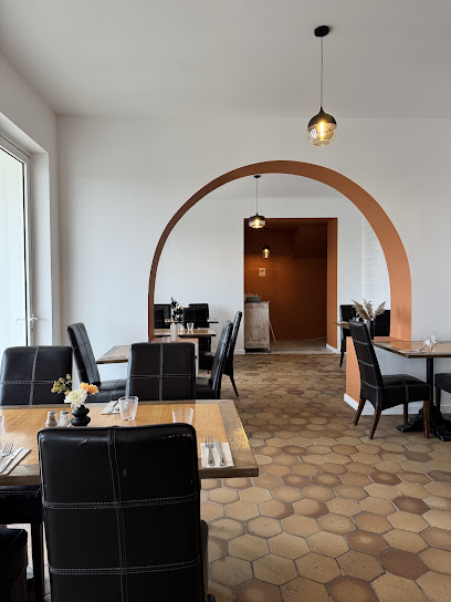 L'ostra Restaurant à Saint-Georges-d'Oléron
