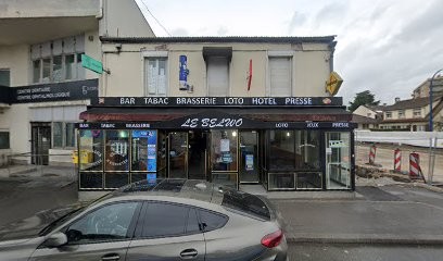 Briochette Croissantin, Restaurant à Bobigny