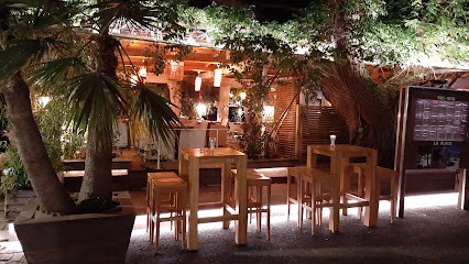 Stella Diana, Restaurant à Zonza