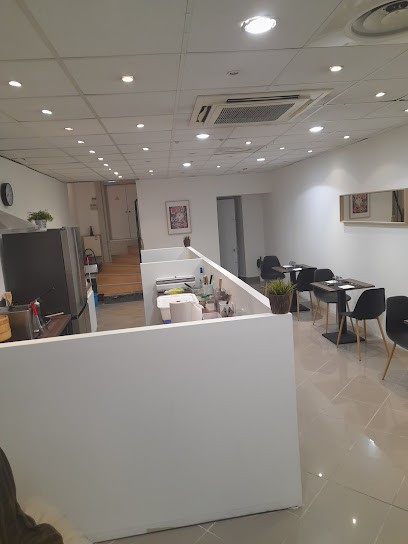 Konoha-sushi, Restaurant à Marignane