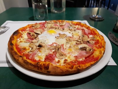 Da Emilio, Restaurant à Argenton-sur-Creuse