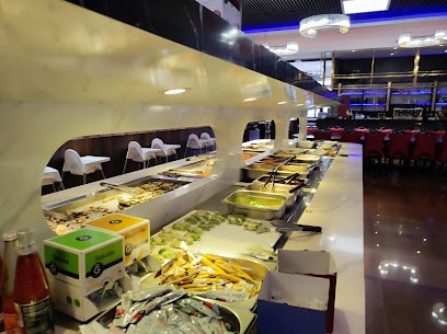 Wok 83, Restaurant à La Valette-du-Var