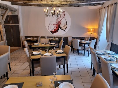 L'OUSTAL, Restaurant à Livernon