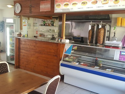 Ezgi Nanteuil-le-haudouin, Restaurant à Nanteuil-le-Haudouin