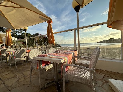 La Maison Blanche, Restaurant à Vaux-sur-Mer