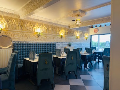 L'Etoile Kabyle, Restaurant à Mennecy