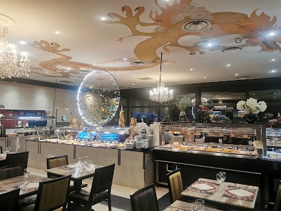 Macao, Restaurant à Vénissieux