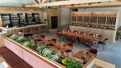 Copo Restaurant à Gignac