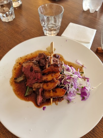 Le Bontemps, Restaurant à Cussac-Fort-Médoc