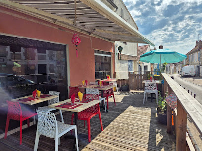 Restaurant Bar Tuong Vi Restaurant à Auxerre