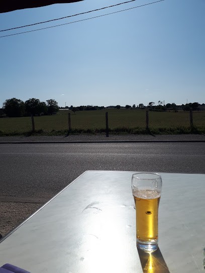 Le Relais, Restaurant à Vicq