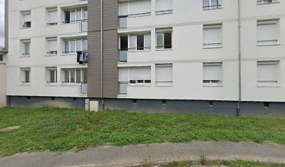 Restaurants scolaires, Restaurant à Argentan