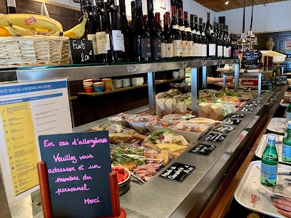 Tipi Bar, Restaurant à Val-d'Isère
