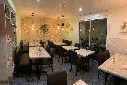 L'Instant Restaurant Eveux, Restaurant à Éveux