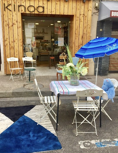 Kinoa, Restaurant à Clermont-l'Hérault