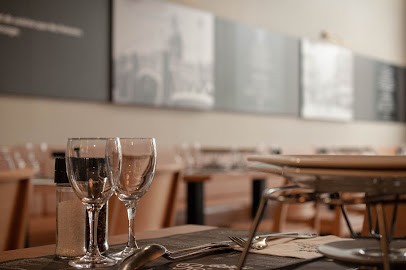 Bistro Régent Saint-Orens, Restaurant à Saint-Orens-de-Gameville