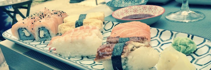Sushi For You, Restaurant à Valbonne