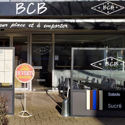 BCB, Le Bistrot, Restaurant à Rezé