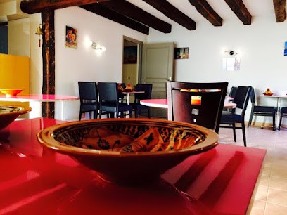 Chez Ouahid - Restaurant Marocain, Restaurant à Lanteuil