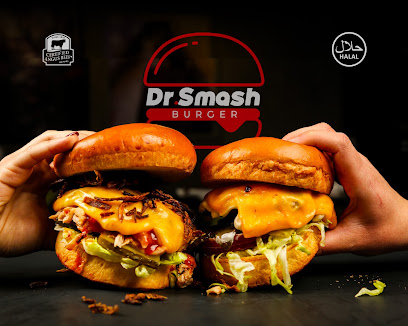 Dr Smash Restaurant à Ivry-sur-Seine