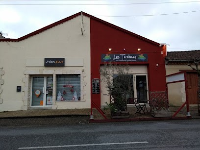 Les Tortues, Restaurant à Vic-Fezensac