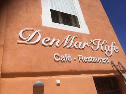 Denmar`Kafe, Restaurant aux Mages
