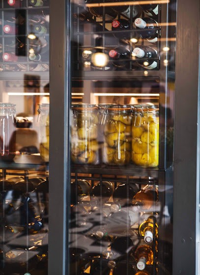 Choko Ona, Restaurant à Espelette