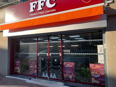 Ffc Restaurant à Saint-Cyr-l'École