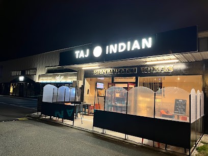 TAJ INDIAN CORNEBARRIEU, Restaurant à Cornebarrieu
