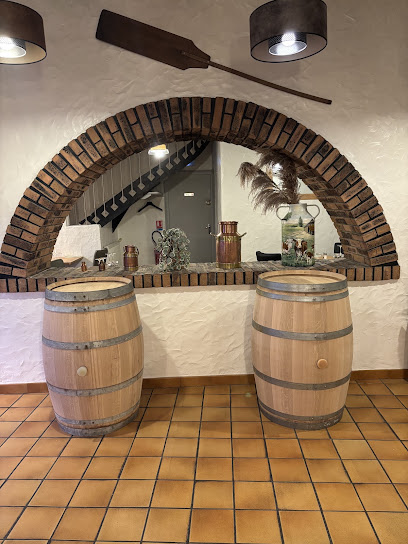 La Table Des Copains 85 Restaurant à Challans