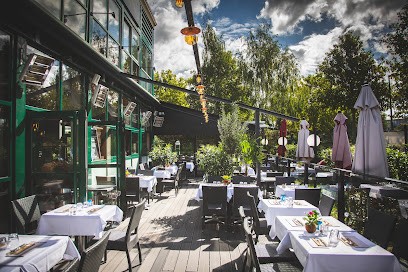 L'IMPRIMERIE - Restaurant à Ferrières, Restaurant à Ferrières-en-Brie