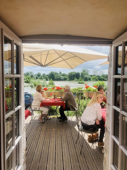 Le Relais Louis XI, Restaurant à Meung-sur-Loire