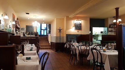 Le Chaudron, Restaurant à Tournon-sur-Rhône