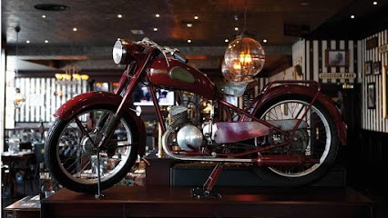 Au Bureau, Restaurant à Cabriès