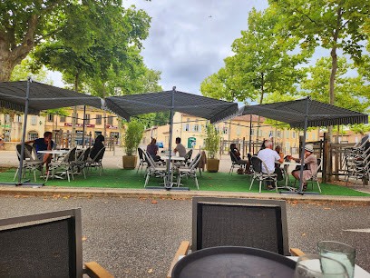 La taverne d'Astarac, Restaurant à Seissan