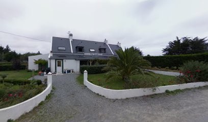 Côté Jardin, Restaurant au Palais