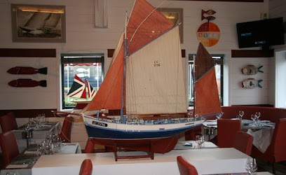 La Criée Saint Thibault Des Vignes, Restaurant à Saint-Thibault-des-Vignes