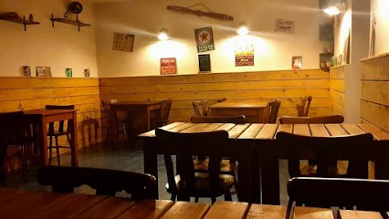 Lo Bél Polet - Burgers y Fajitas - Restaurant - web radio, Restaurant à Rieux-Minervois