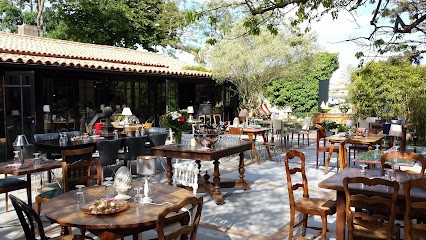 O Parloir, Restaurant à Saint-Martin-de-Ré