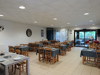 AU TARAVELOU, Restaurant à Peyrignac