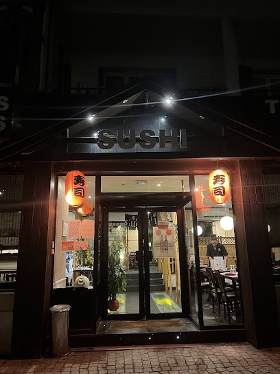 Sushi, Restaurant à Mantes-la-Jolie