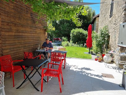 Chez Manu, Restaurant à Saint-Julien-en-Beauchêne