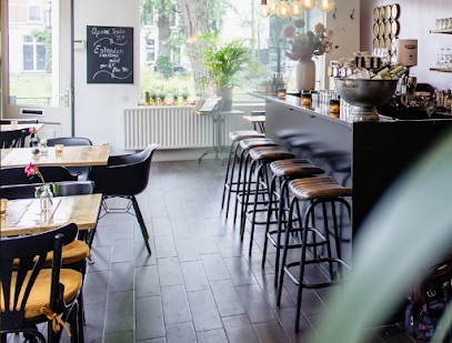 GOOD FOOD, Restaurant à Saint-Jean-de-Braye