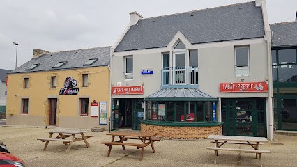 L'Express, Restaurant à Pencran