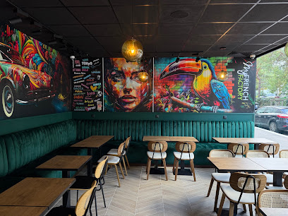 My French Factory Restaurant à Clichy