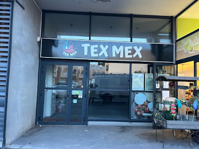 Tex Mex Restaurant à Montpellier